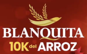 Lee más sobre el artículo Blanquita 10k Del Arroz